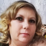 Галина Фролова