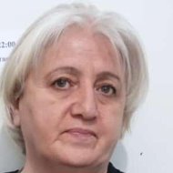 Павлина Узденова