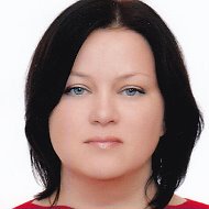 Светлана Брезовская