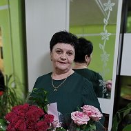 Татьяна Великородная