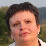 Наталья Зудилина