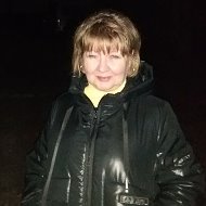 Ирина Юрченко