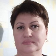 Ольга Занкович