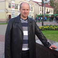 Анатолий Егармин