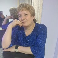 Елена Дыденкова