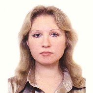 Елена Ткачёва