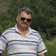 Юрий Усов