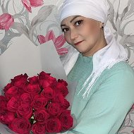 Алия Бельгумбаева