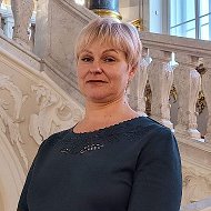 Наталия Лобадинова