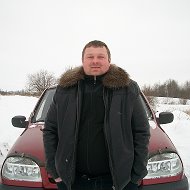 Алексей Грушин