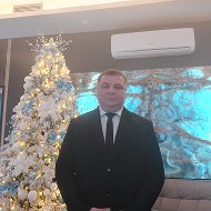 Алексей Сахаров