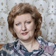 Ольга Веденеева