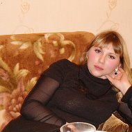 Екатерина Блавачинская