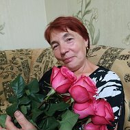 Тамара Перепечко