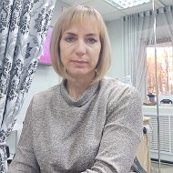 Юлия Хахалева