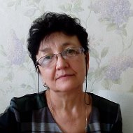 Нина Худякова