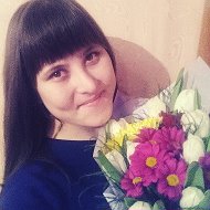 Екатерина Тихонова