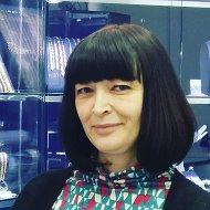 Елена Синчугова