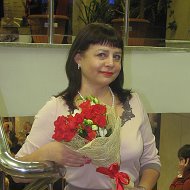 Светлана Власова