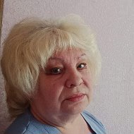 Ольга Барулина