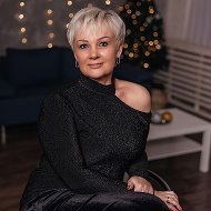 Татьяна Кузнецова