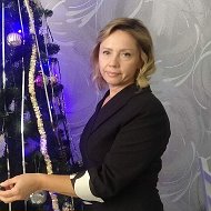 Наталья Кочетыгова