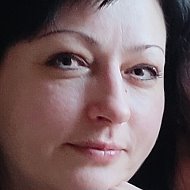 Оксана Головацкая