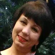 Ирина Кириенко