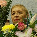 Светлана Соболь (Куринова)