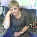 Людмила Пашкевич-Прокопчук