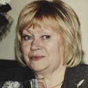 Галина Ведясова(Бабина)