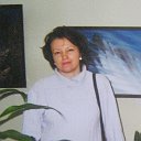 Лариса Сергеева-Игнатова