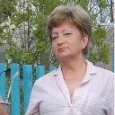 Валентина Титкова