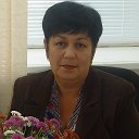 Марина Тарановская (Жалуманова)