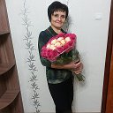 Людмила Костышен(Карташева)