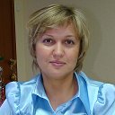 Екатерина Сафронова (Ногтева)