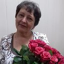 Нина Сенотрусова (Махова)
