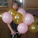 Ирина Воздушные шары Бобров