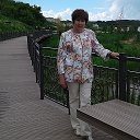 Татьяна Москвина (Шкилева)