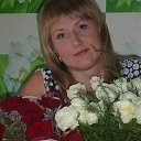 Лидия Яворская-Синицына