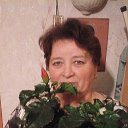 Татьяна Минина (Калиновская)