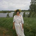 Ольга Лаптева (Копина)
