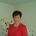 Тамара Яровова (Стюкова)