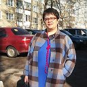 Наталья Якунина (Русяева)