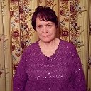 Людмила Кораблёва (Марченко)