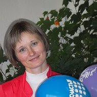 Екатерина Софронова