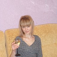 Марина Парфёнова