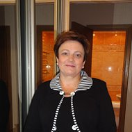 Лина Баксалова