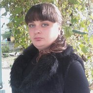 Катя Полянска