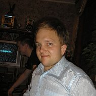 Алексей Ерохов